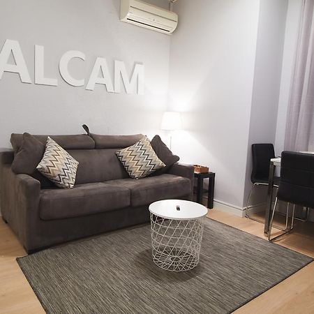 Alcam Valencia II Apartment Barcelona Exterior photo