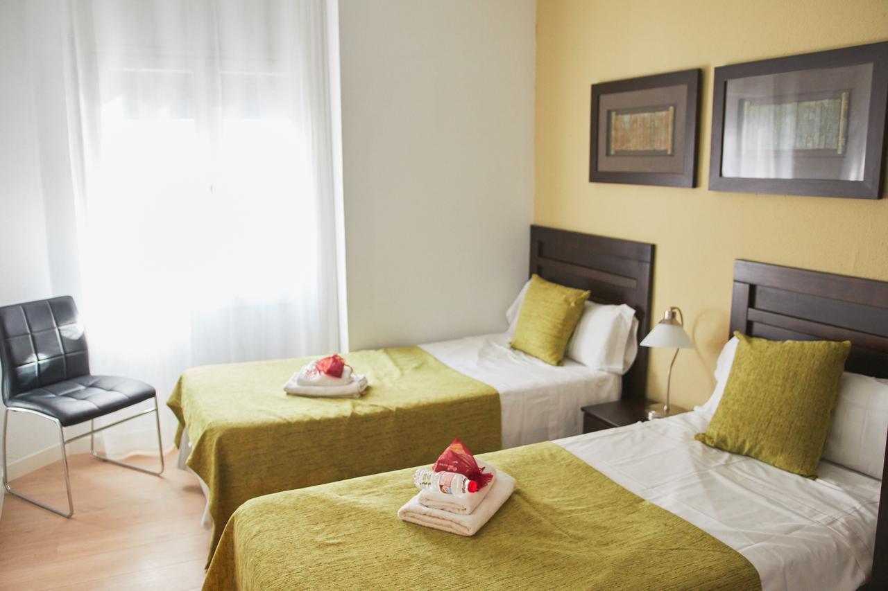 Alcam Valencia II Apartment Barcelona Exterior photo